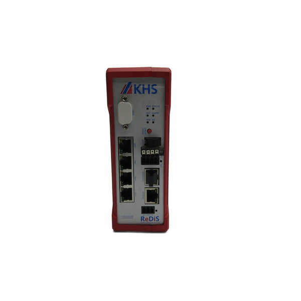 KHS DVG-IRF2601302-OAAS.00 24V NSNP