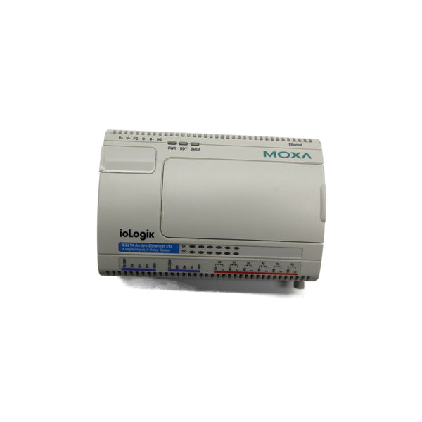 MOXA IOLOGIK E2214 NSNP