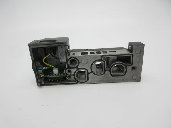 MAC 48A-000-AL3 NSNP