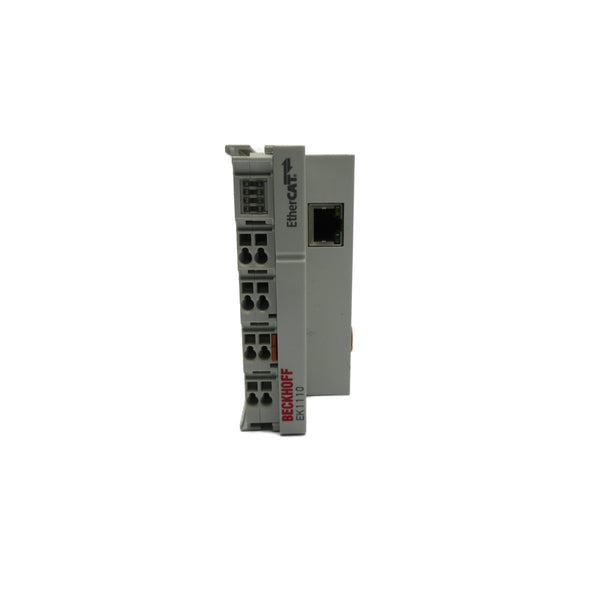 BECKHOFF EK1110 NSNP