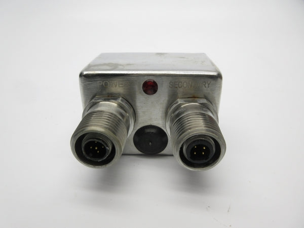 SENCON 11PH-371-06 (AS PICTURED) NSNP