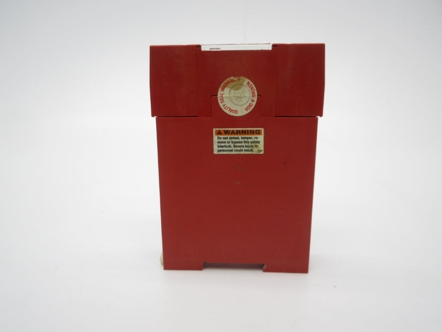 ALLEN BRADLEY 440R-N23059 SER. A 24VAC/DC NSNP