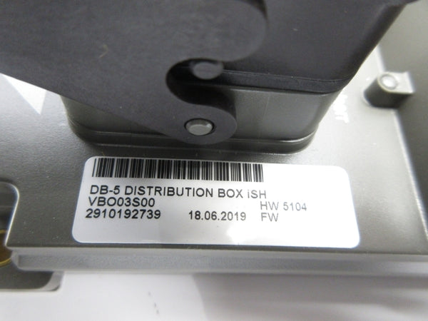 ELAU DB-5 NSNP