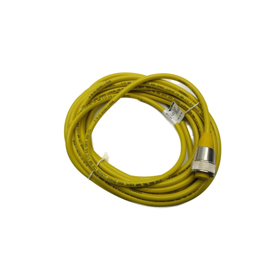 TURCK RKM30-6M U2031 NSNP