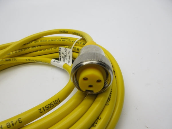 TURCK RKM30-6M U2031 NSNP