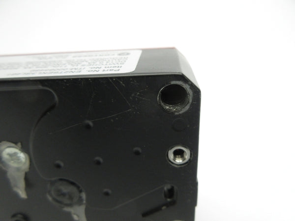 FORTRESS EN2T6EKL3SL461 ITM-00065489 110V 3A UNMP