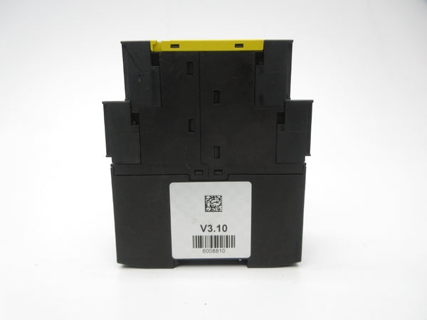 IFM EFECTOR AC004S 24VDC NSNP