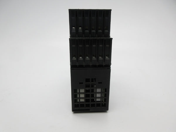 IFM EFECTOR AC004S 24VDC NSNP
