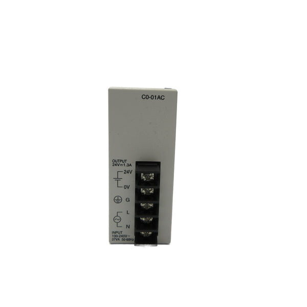 KOYO ELECTRONICS C0-01AC 100-240VAC 1A (AS PICTURED) NSNP