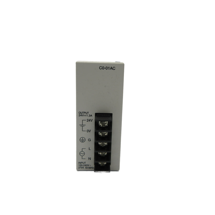 KOYO ELECTRONICS C0-01AC 100-240VAC 1A (AS PICTURED) NSNP