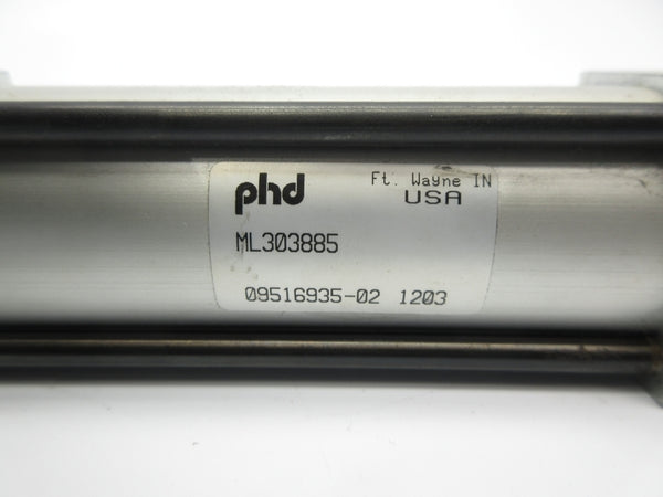 PHD ML303885 NSNP