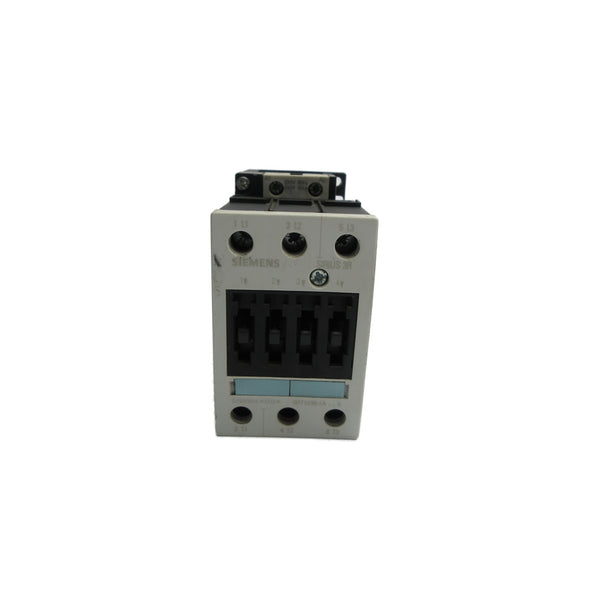 SIEMENS 3RT1035-1AP60 220/240V UNMP