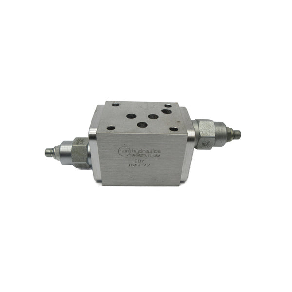 SUN HYDRAULICS CBY (AS PICTURED) NSNP