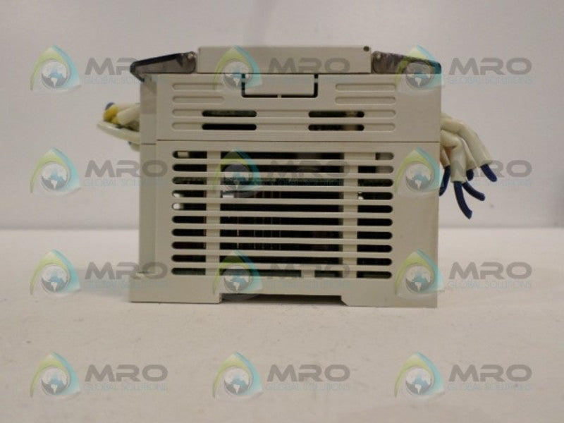 MITSUBISHI FX1S-10MR PROGRAMMABLE CONTROLLER UNMP