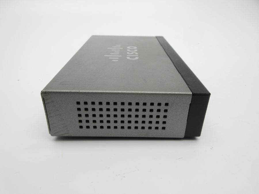 CISCO SF100D-08V2 12VDC 0.5A UNMP