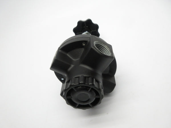 NORGREN 11-002-688-8C 1-50PSI NSNP