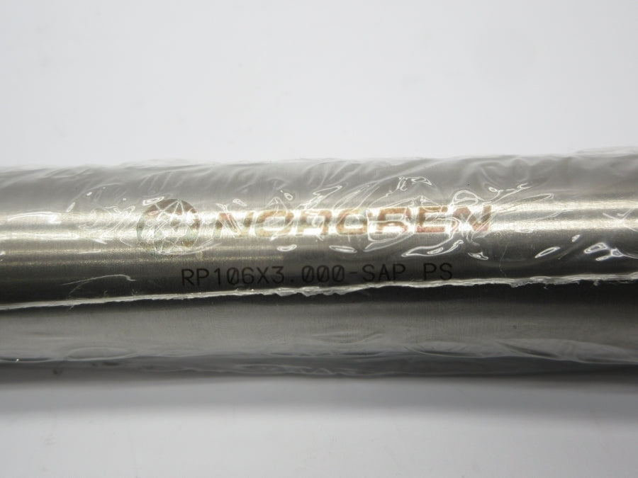 NORGREN RP106X3.000-SAP NSNP