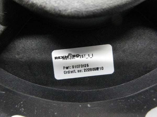 REXNORD 91070125 NSNP