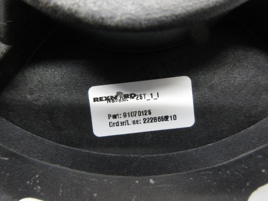 REXNORD 91070125 NSNP