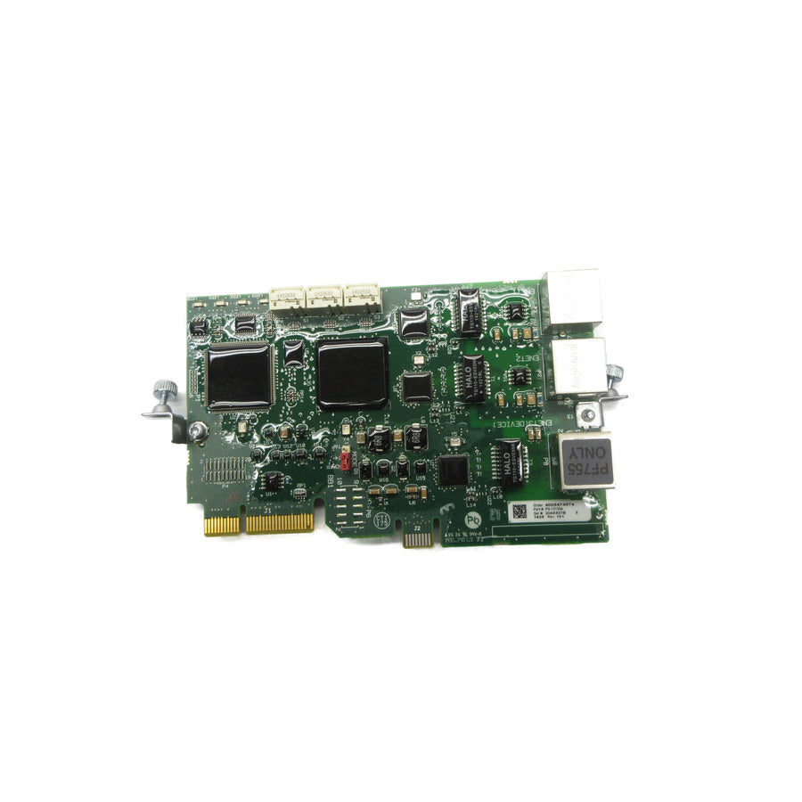 INDUSTRIAL SPARE PART 20-750-ENETR SER. A F/W V1.001 14VDC NSNP