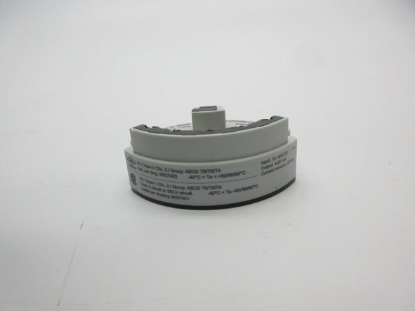 PYROMATION PT100 440-385U-S(0-300)F NSNP