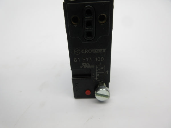 CROUZET 81513100 NSNP