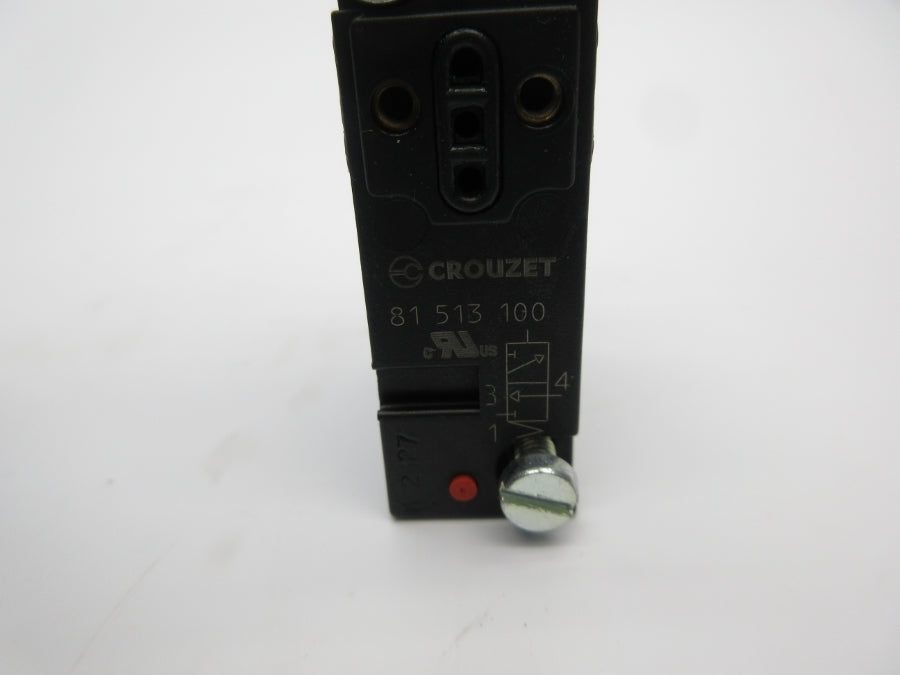 CROUZET 81513100 NSNP