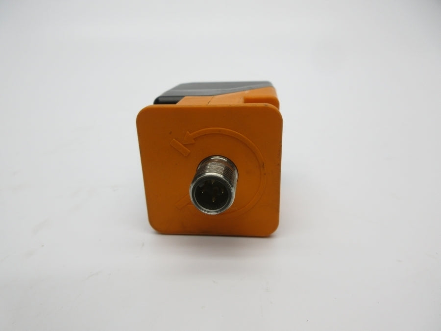 IFM EFECTOR IM5115 IMC3020BBPKG/US 10-36VDC NSNP