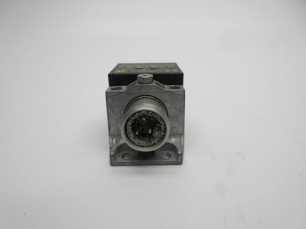 TURCK NI25U-CK40-ADZ30X2-B1131 20-250VAC NSNP