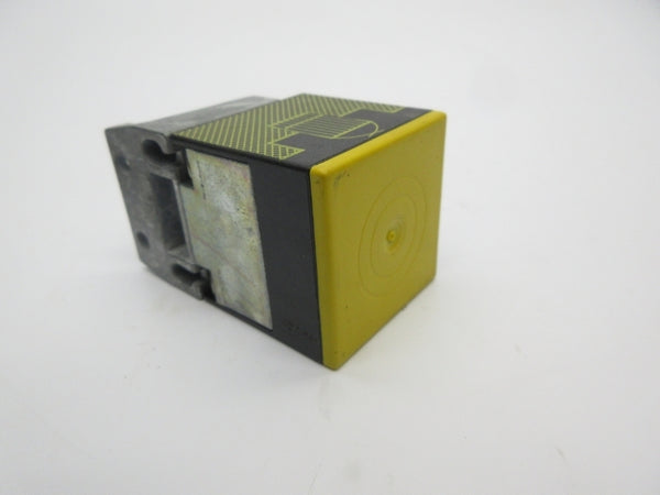 TURCK NI25U-CK40-ADZ30X2-B1131 20-250VAC NSNP