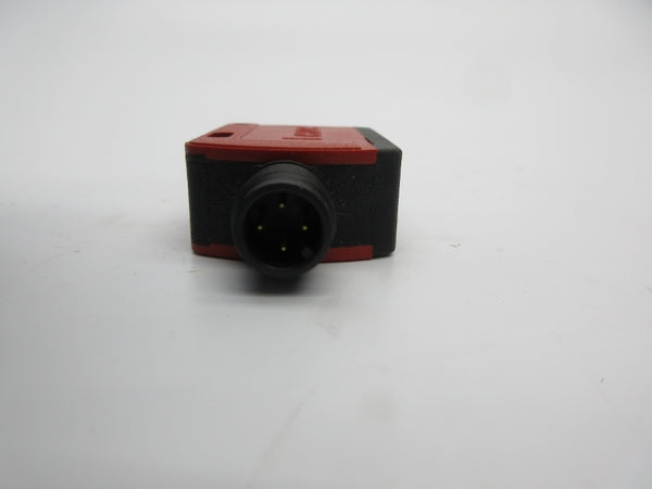 LEUZE ELECTRONIC PRK25B/66.31-S12 50104243 10-30VDC NSNP