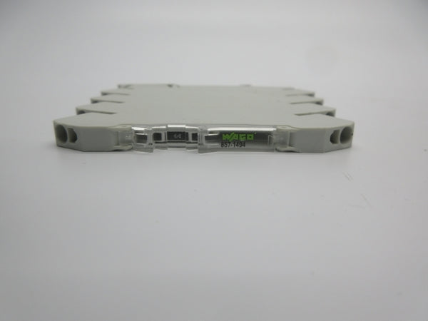 WAGO 857-1494 24VDC NSNP