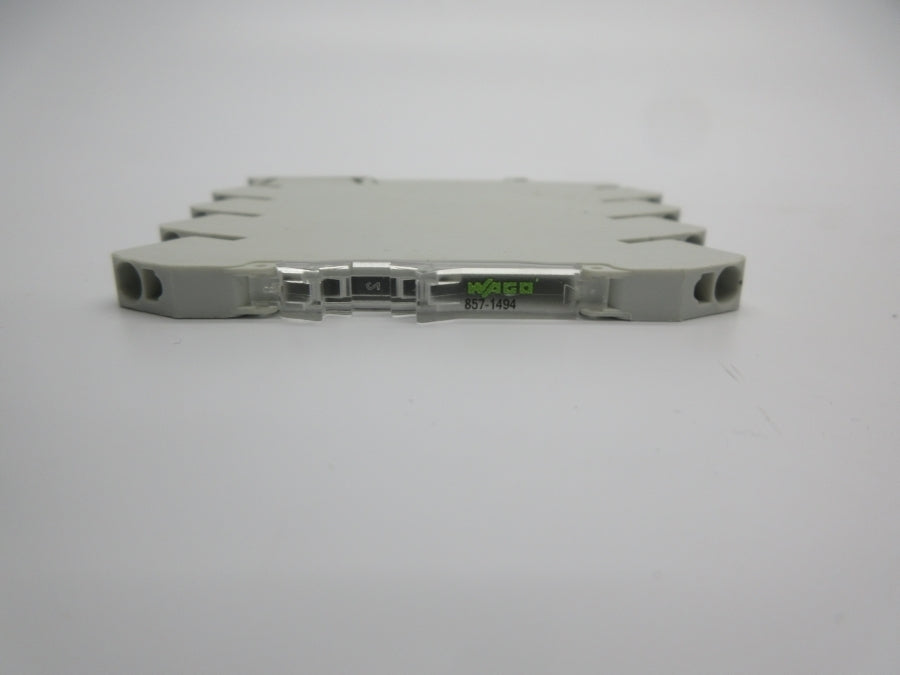 WAGO 857-1494 24VDC NSNP