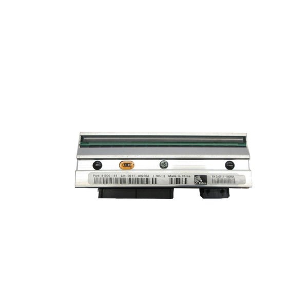 ZEBRA 41000-81 NSNP