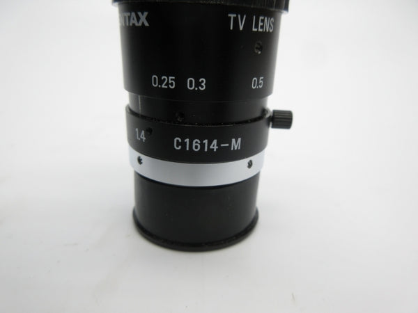 PENTAX C1614-M NSNP
