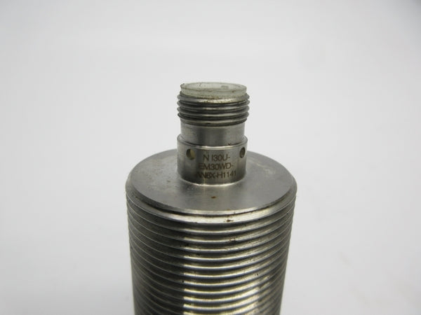 TURCK NI30U-EM30WD-AN6X-H1141 NSNP