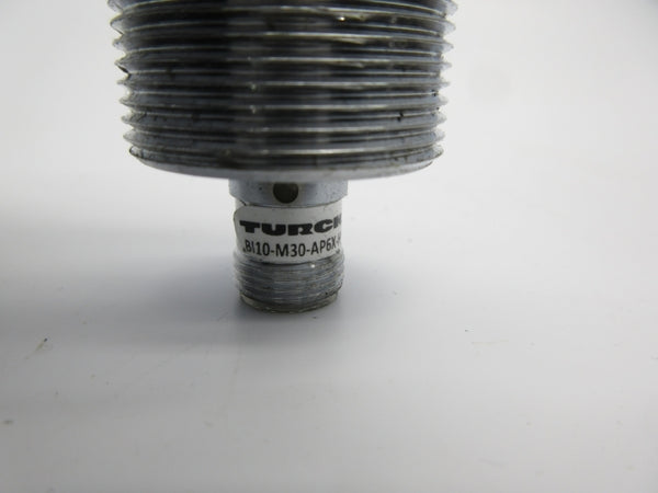 TURCK BI10-M30-AP6X- H1141 NSNP
