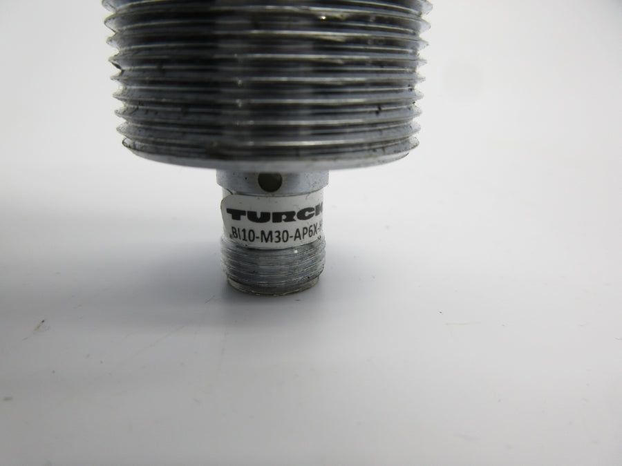 TURCK BI10-M30-AP6X- H1141 NSNP