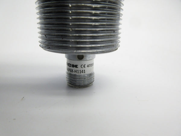 TURCK BI10-M30-AP6X- H1141 NSNP