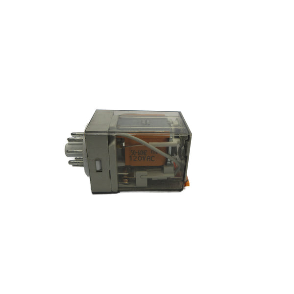 ALLEN BRADLEY 700-HA32A1-3-4 SER. D 120VAC 10A NSNP