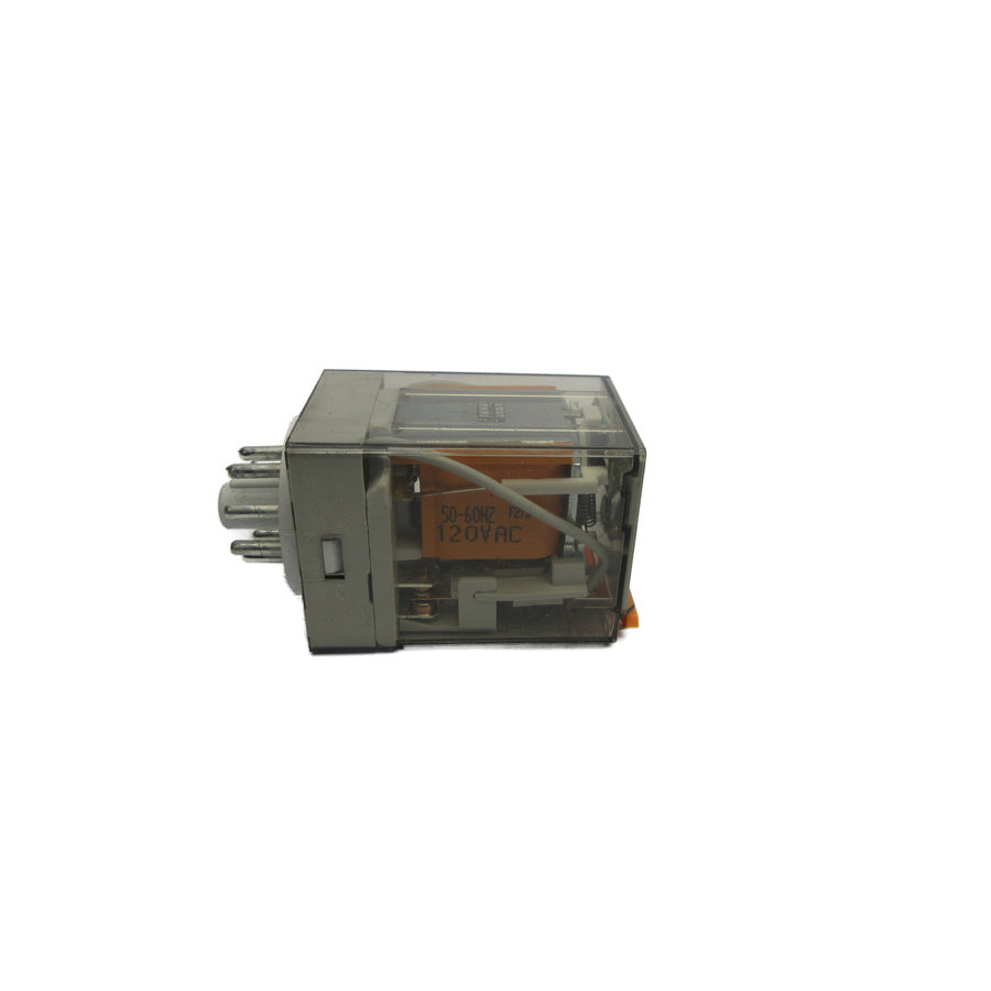ALLEN BRADLEY 700-HA32A1-3-4 SER. D 120VAC 10A NSNP