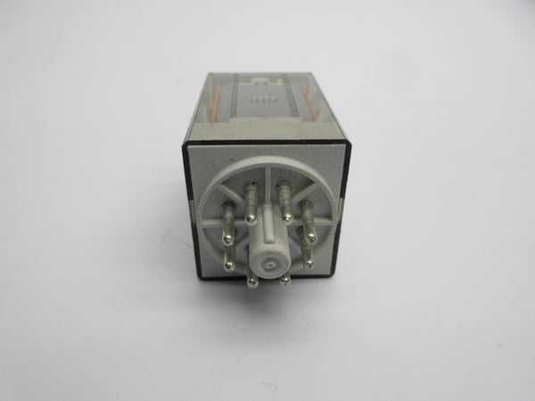 ALLEN BRADLEY 700-HA32A1-3-4 SER. D 120VAC 10A NSNP