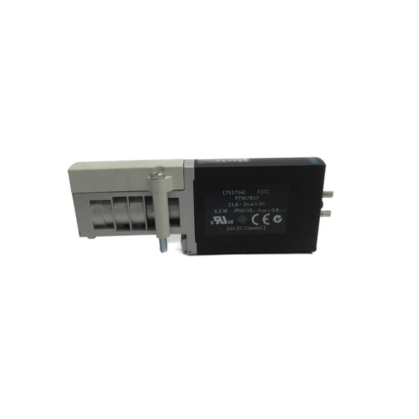 FESTO MHE3-MS1H-3/2G-1/8 525147 21.6-26.4VDC UNMP