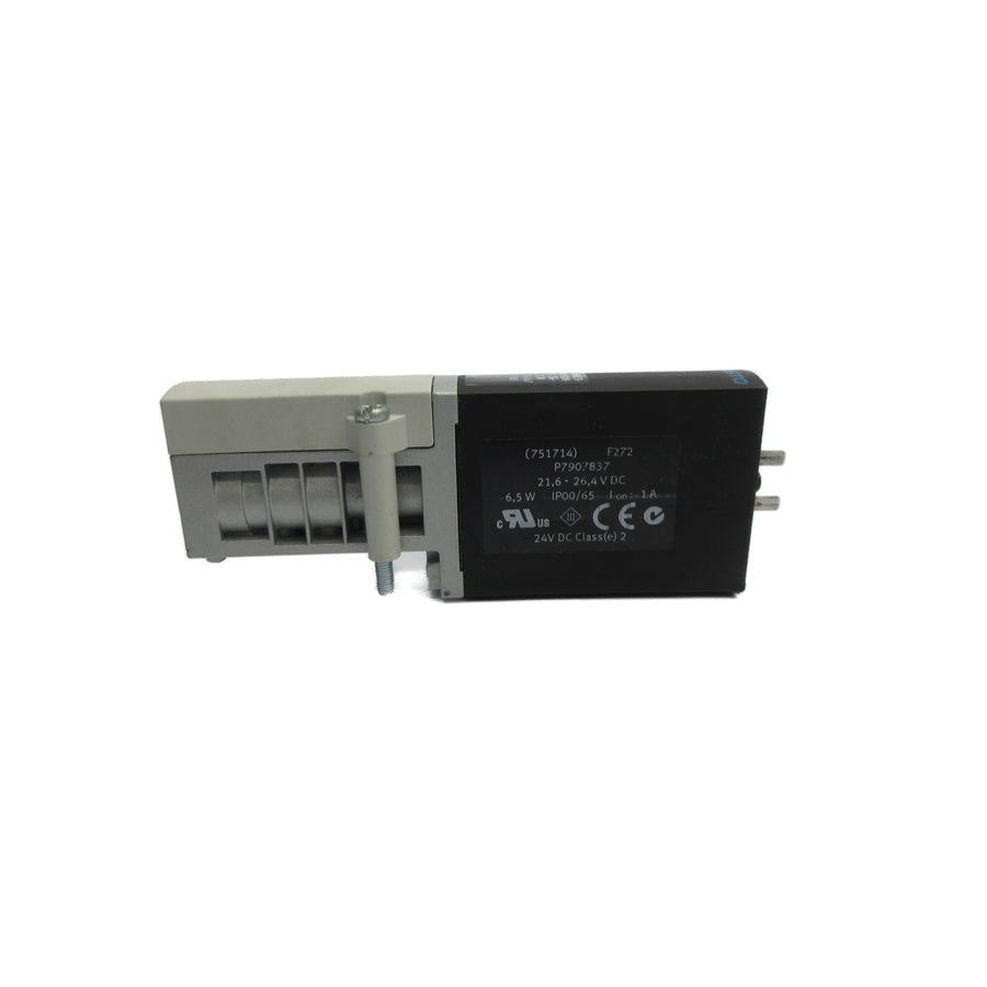 FESTO MHE3-MS1H-3/2G-1/8 525147 21.6-26.4VDC UNMP