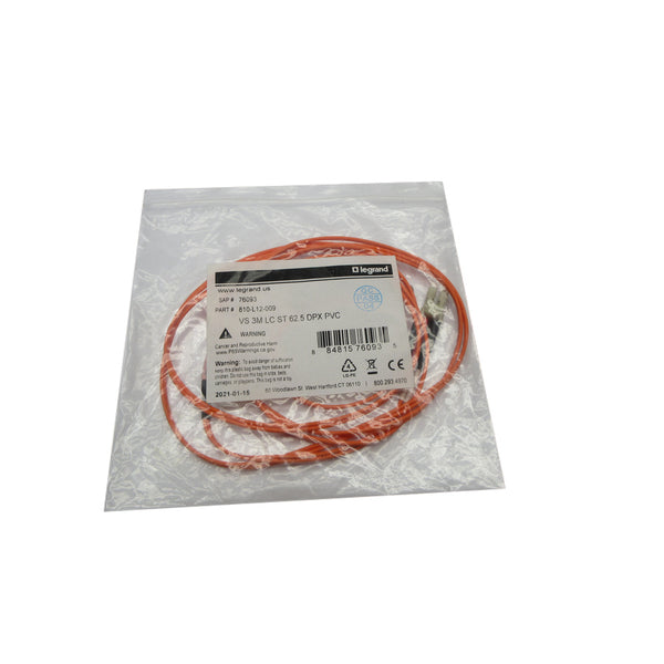 LEGRAND 810-L12-009 NSMP
