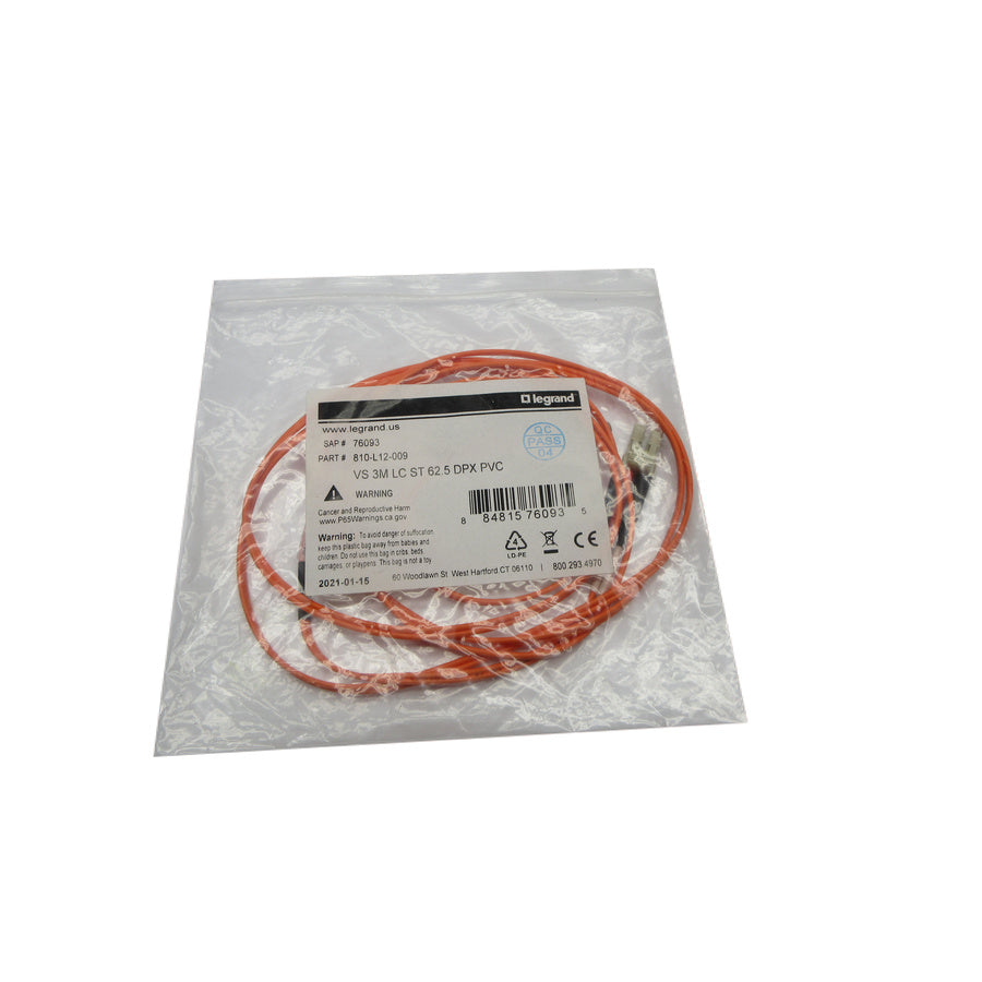 LEGRAND 810-L12-009 NSMP