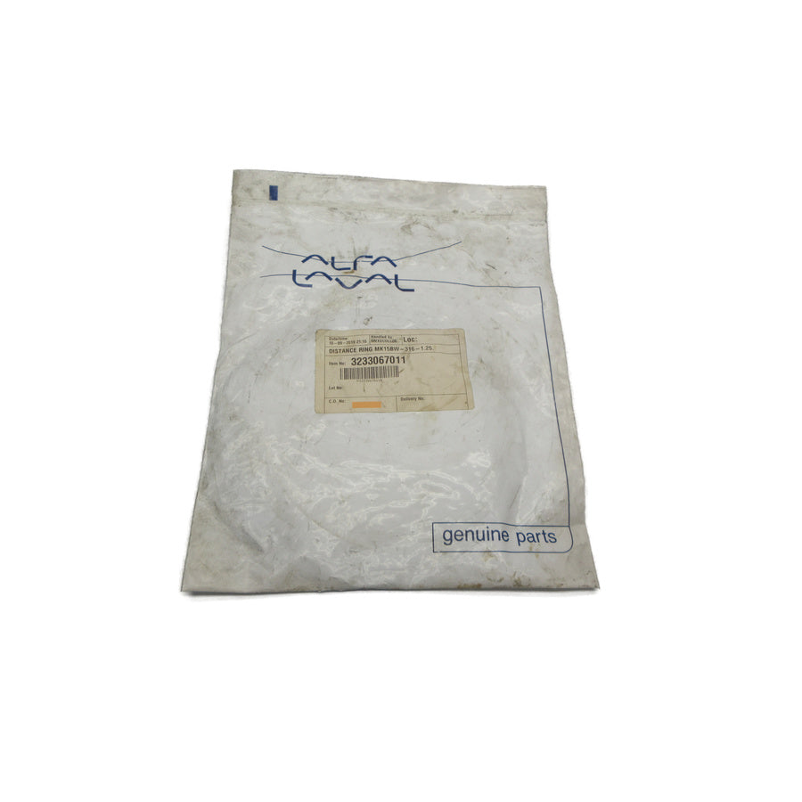 ALFA LAVAL 3233067011 NSMP