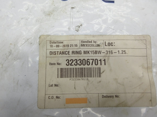 ALFA LAVAL 3233067011 NSMP