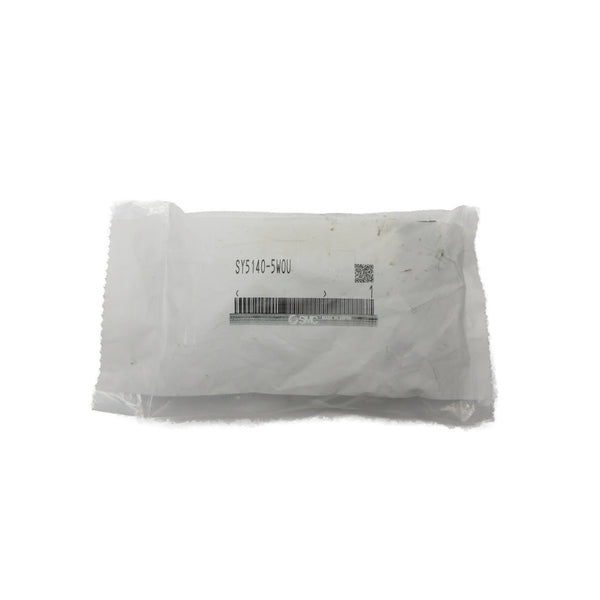 SMC SY5140-5WOU NSMP