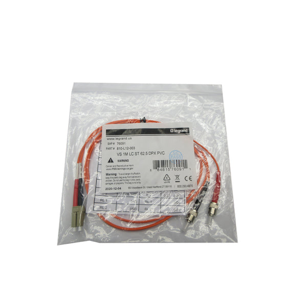 LEGRAND 810-L12-003 NSMP